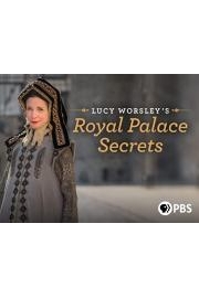 Lucy Worsley’s Royal Palace Secrets Season 1 Episode 1