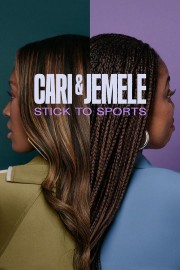 Cari & Jemele: Stick to Sports Season 1 Episode 5