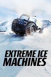 Extreme Ice Machines Season 1 Episode 1