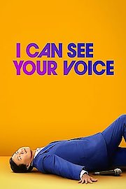 I Can See Your Voice Season 1 Episode 8