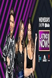 Latinx Now! Season 2 Episode 51