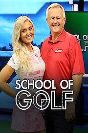 School of Golf Season 10 Episode 11