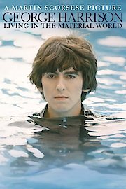 George Harrison: Living in the Material World Season 1 Episode 2