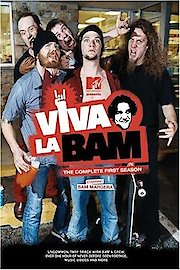 Viva La Bam Season 6 Episode 2