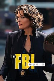 The FBI Declassified Season 1 Episode 6
