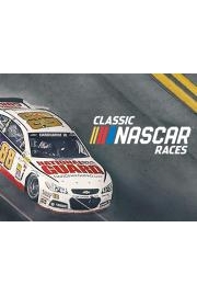Classic NASCAR Races Season 1 Episode 1