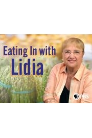Eating In With Lidia Season 1 Episode 2