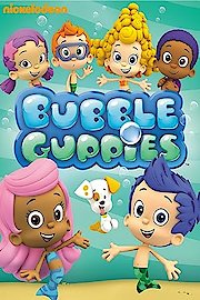 Bubble Guppies Season 3 Episode 25