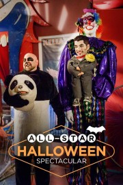 All-Star Halloween Spectacular Season 1 Episode 1