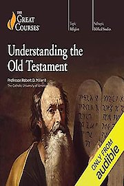 Understanding the Old Testament Season 1 Episode 16