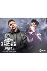 Best of All the Smoke with Matt Barnes and Stephen Jackson, The Season 2 Episode 12