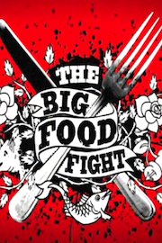 The Big Food Fight Season 1 Episode 1