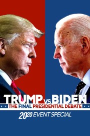 The Final Presidential Debate - Your Voice Your Vote 2020: An ABC News Special Season 1 Episode 1