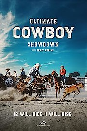 Ultimate Cowboy Showdown Season 1 Episode 2