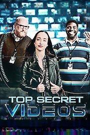 Top Secret Videos Season 1 Episode 7
