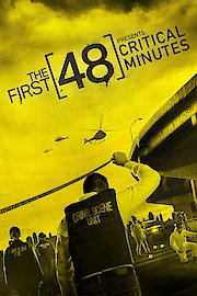 The First 48 Presents Critical Minutes Season 1 Episode 10