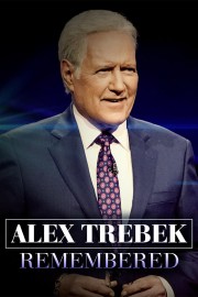Alex Trebek, Remembered - A 20/20 Special Season 1 Episode 1