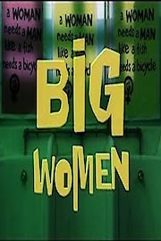 Big Women Season 1 Episode 2