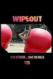 Wipeout Season 1 Episode 12