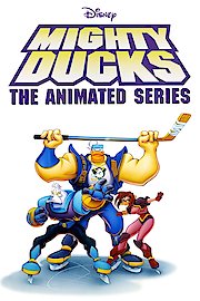 Mighty Ducks Season 1 Episode 26