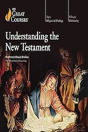 Understanding the New Testament Season 1 Episode 3