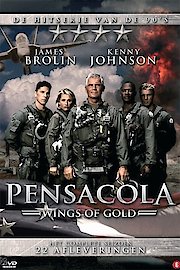 Pensacola: Wings of Gold Season 3 Episode 22