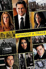 Without A Trace Season 7 Episode 16