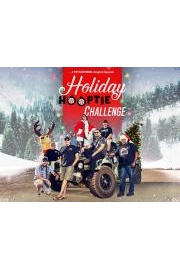 Holiday Hooptie Challenge Season 1 Episode 1