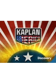 Kaplan America Season 1 Episode 1