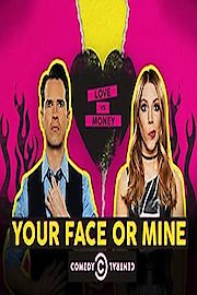 Your Face or Mine? Season 1 Episode 12
