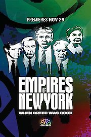 Empires of New York Season 1 Episode 2