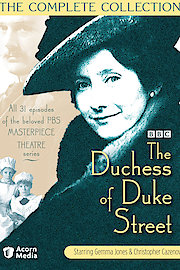 The Duchess of Duke Street Season 1 Episode 15