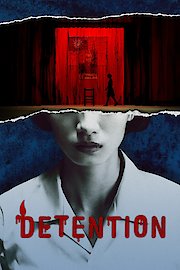 Detention Season 1 Episode 13