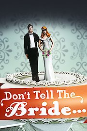 Don't Tell the Bride Season 6 Episode 2