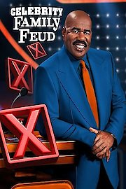 Watch Celebrity Family Feud Season 11 Episode 2 - Matt Rife vs Lil Jon