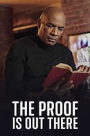 The Proof Is Out There Season 1 Episode 1