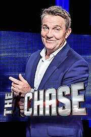 The Chase Season 1 Episode 3