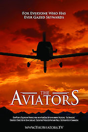 The Aviators Season 6 Episode 12