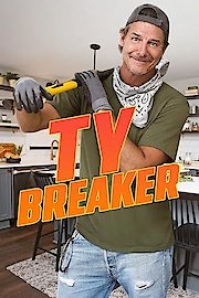 Ty Breaker Season 1 Episode 4