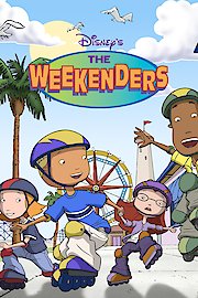 The Weekenders Season 1 Episode 1