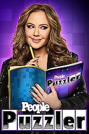 People Puzzler Season 1 Episode 4