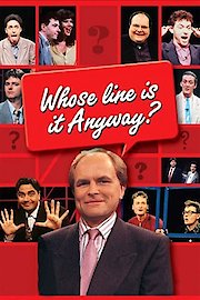 Whose Line Is It Anyway Season 11 Episode 20