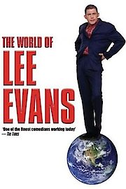 The World of Lee Evans Season 1 Episode 4