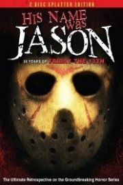 His Name Was Jason: 30 Years of Friday the 13th  Season 1 Episode 1