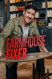 Farmhouse Fixer Season 3 Episode 3