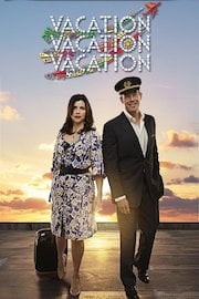 Vacation, Vacation, Vacation Season 1 Episode 4