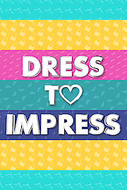 Dress to Impress Season 3 Episode 23