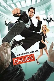 Chuck Season 2 Episode 0