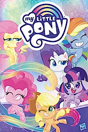 My Little Pony: Pony Life Season 2 Episode 1
