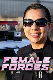 Female Forces Season 1 Episode 10